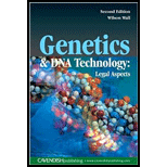 Genetics & DNA Technology