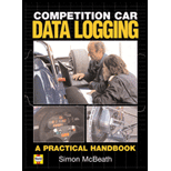 Competition Car Data Loging