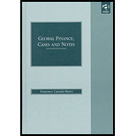 Global Finance, Cases and Notes