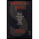 Radical Evil