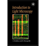 Introduction to Light Microscopy