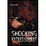 Shocking Entertainment  Viewer Response to Violent Movies