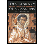 Library of Alexandria