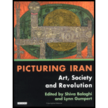 Picturing Iran Art, Society and Revolution