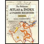 Phillimore Atlas and Index of Parish Regulation