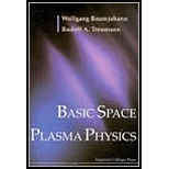 Basic Space Plasma Physics