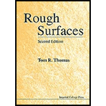 Rough Surfaces