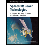 Spacecraft Power Technologies