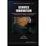 Service Innovation