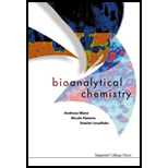 Bioanalytical Chemistry