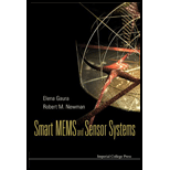 Smart Mems And Sensor Systems