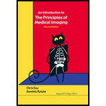 Introduction to the Principles of Medical Imaging