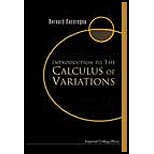 Introduction to Calculus of Variations