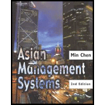 Asian Management Systems