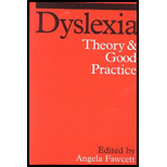 Dyslexia  Theory and Good Practice