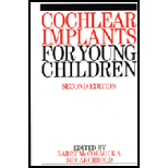 Cochlear Implants for Young Children