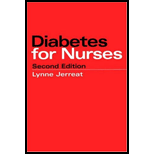 Diabetes for Nurses