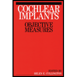 Cochlear Implants Objective Measures