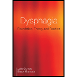 Dysphagia  Foundation, Theory and Practice