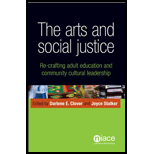 Arts and Social Justice