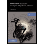 Humanistic Ecology the Integration of