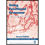 Using Functional Grammar