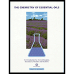 Chemistry of Essential Oils  An Introduction for Aromatherapists, Beauticians, Retailers and Students