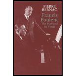 Francis Poulenc