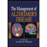 Management of Alzheimers Disease