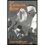 Catalpa Bow  A Study of Shamanistic Practices in Japan