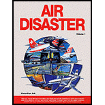 Air Disaster, Volume 1