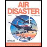 Air Disaster, Volume 4