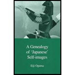 Genealogy of Japanese Self Images