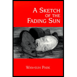 Sketch of the Fading Sun