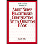 Adult Nurse Pract. Certif. Stud. Quest. Book