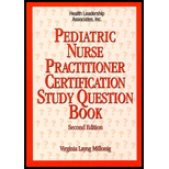 Pediatric Nurses Practitioner Cert.