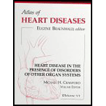 Heart Disease in Presence of Disorders