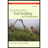 Complete Guide to Trail Building and Maintenance