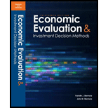 Economic Evaluation and Investment Decision Methods