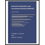 Economic Evaluation and Investment Decision Methods