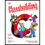 Classbuilding Cooperative Learning Activities