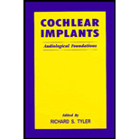 Cochlear Implants  Audiological Foundations