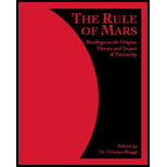 Rule of Mars