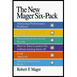 New Mager Six Pack