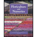 Integrated Pest Managment for Floriculture and Nurseries