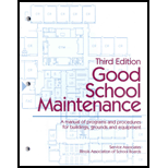 Good School Maintenance