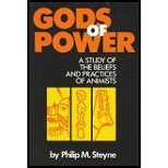 Gods of Power