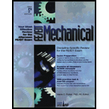 FE / EIT Mechanical Discipline Review