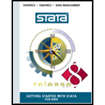 Getting Started With Stata for UNIX 8.0