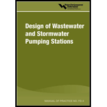 Design of Wastewater and Stormwater Pump